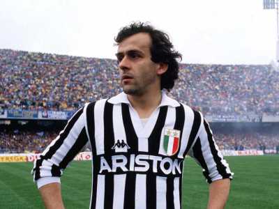 Michel Platini (1955)